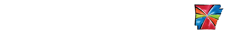 Arkansas Health Insurance Marketplace reversed logo
